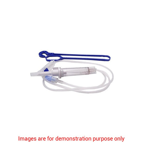 Clearlink System Secondary Medication SetBaxter