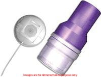 Cleo-90 Low-Profile Infusion Set 28G Needle W/ 25G X 6Mm Plastic Cannula & Standard Luer ConnectionSmiths Medical