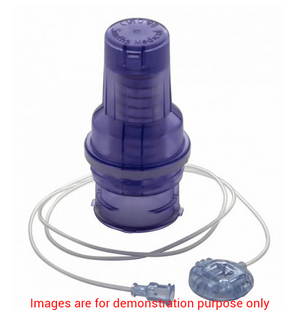 Cleo Infusion Set 24In 9MmSmiths Medical