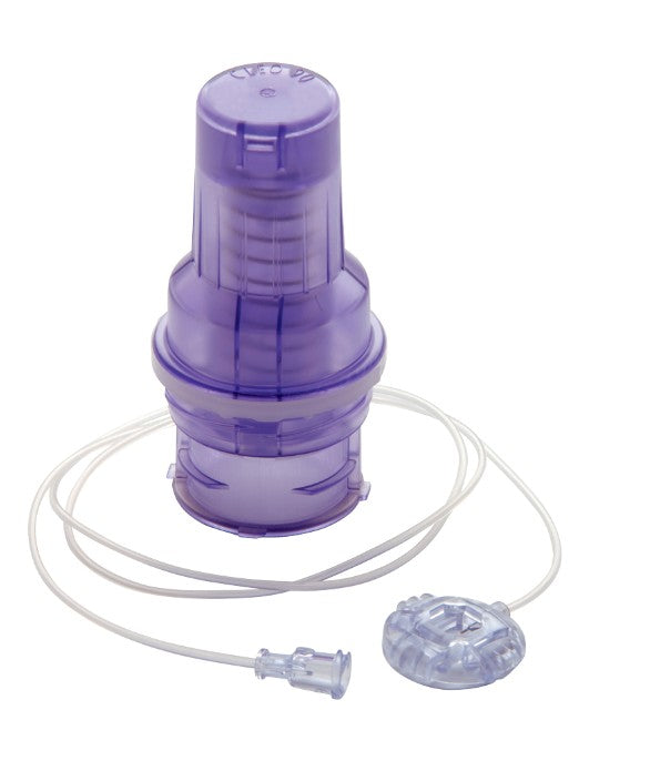 Cleo Infusion Set 24In 9Mm