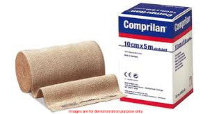Comprilan Short Stretch Compression Bandage 10Cm X 5MBSN