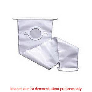 Cone/Tube Irrigator Drains, 3Hollister