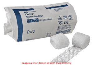 Conform Stretch Bandage Sterile, 3" X 75"Covidien / Medtronic