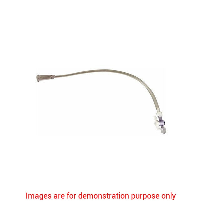 Connecting Tube W/ Drainage Bag Connector, Stopcock ConnectorCook Medical