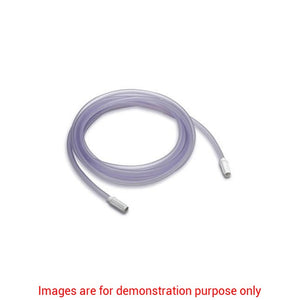 Connection Tubing, Sterile, Size 3/16In X 72InMed RX