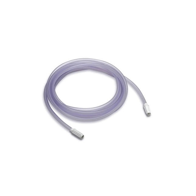 Connection Tubing, Sterile, Size 3/16In X 72InMed RX