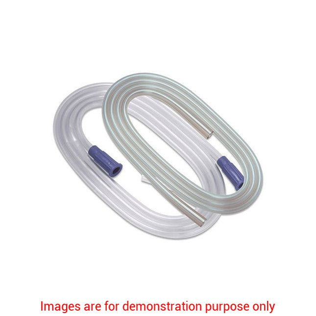 Connector Straight Non-Sterile 3/8"Covidien / Medtronic