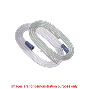 Connector Straight Non-Sterile 3/8"Covidien / Medtronic