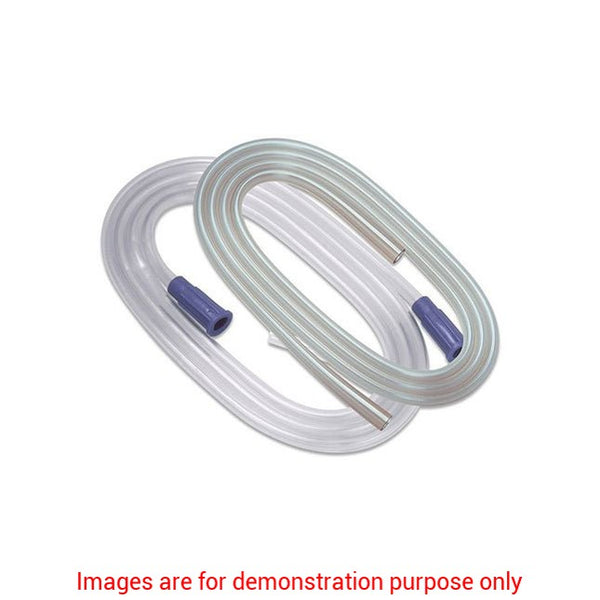 Connector Straight Non-Sterile 3/8"Covidien / Medtronic
