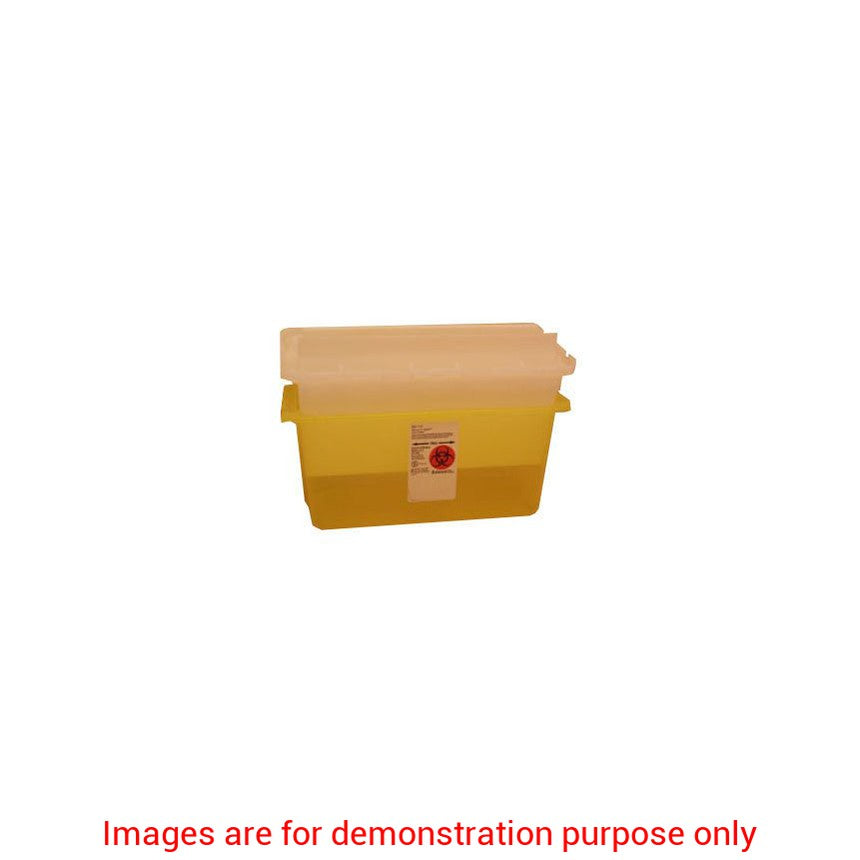 GatorGuard Jr. Container