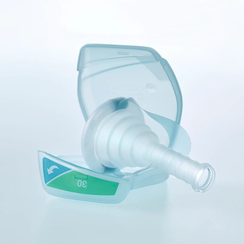 Conveen Optima Self-Sealing Male External Catheter, Standard, Size 25MmColoplast