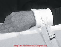 Cotton Limb Holder, AdjustableCanadien Hospital Specialties