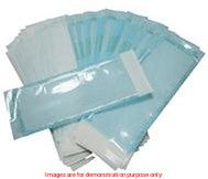 Courier Self Sealing Sterilization Pouches- 5 1/4' X 10', Your Item# 822-Scmadc Same As Ad5410Medical Mart