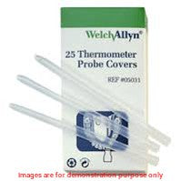 Cover Probe Disp Model 031 For Models 250,600,670,675.Welch Allyn
