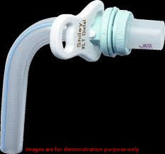 Covidien Shiley Tracheostomy Tube Xlt Cuffless,Distal 8.0MmCovidien / Medtronic