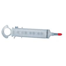 Crushing Liquify Syringe, 60MlPharmaSystems Inc