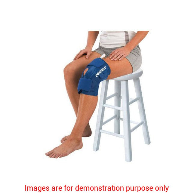 Cryo Cuff Ic W/Knee, Size MediumDJO Canada