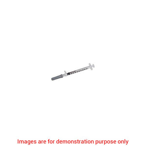 (Cs/10) Magellan Insulin Safety Needle/Syringe, 29G X 1/2In, 1/2Ml SyringeCovidien / Medtronic