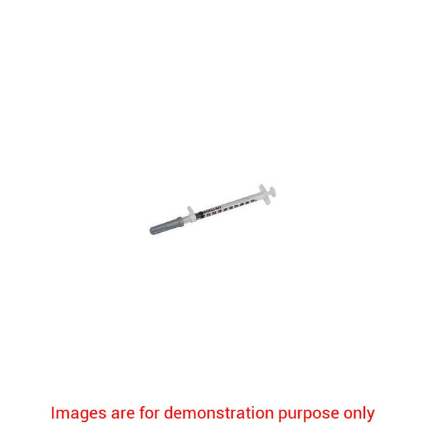 (Cs/10) Magellan Insulin Safety Needle/Syringe, 29G X 1/2In, 1/2Ml SyringeCovidien / Medtronic