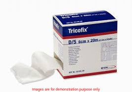 (Cs10) Tricofix Tubular Mesh Bandage 10Cm X 20MBSN