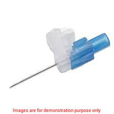 (Cs/10)Magellan Hypodermic Safety Needle, 22G X 1InCovidien / Medtronic