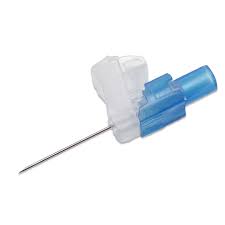 (Cs/10)Magellan Hypodermic Safety Needle, 22G X 1InCovidien / Medtronic