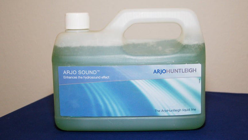 Cs/4 Arjo Sound Additive, 2L BottleArjoHuntleigh