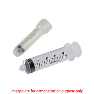 (Cs6) 20Cc Syringe With Reg Luer Tip, SterileCovidien / Medtronic
