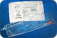 Cure Closed System Cath, 8Fr 16In, 1500Ml Collection BagCure Medical