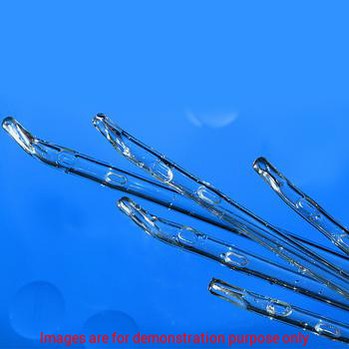 Cure Intermittent Cath Male 18Fr 16In Coude TipCure Medical