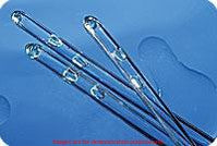 Cure Intermittent Cath Male 18Fr 16In Straight TipCure Medical