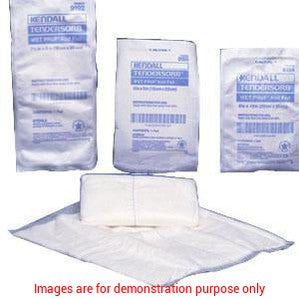 Curity Abdominal Pad,With Wet Proof Barrier ,Sterile 5In X 9InCovidien / Medtronic
