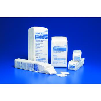 Curity Gauze Pad. Sterile. 2"X2", 12PlyCovidien / Medtronic