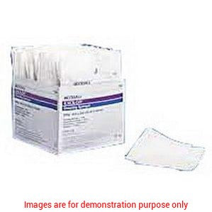 Curity Non-Woven All Purpose Sponge, 4In X 4In, 6 PlyCovidien / Medtronic