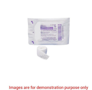 Curity Packing Strips, Antimicrobial, Sterile 1/2" X 3YrdCardinal Health