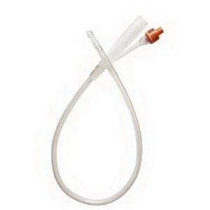 Cysto-Care Silicone Foley Catheter, Size 22Fr 15Cc BalloonColoplast