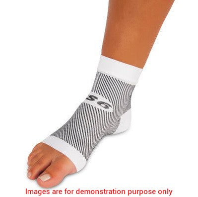 Darco Plantar Fascilitis Sleeve Black ,LargeDUNBAR MEDICAL