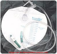 Davol Urine Drain Bag 2000CcBard