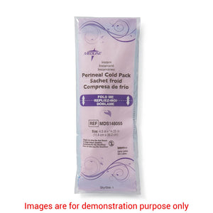 Deluxe Perineal Cold Pack.Medline