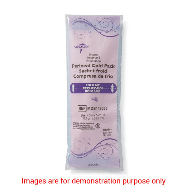 Deluxe Perineal Cold Pack.Medline