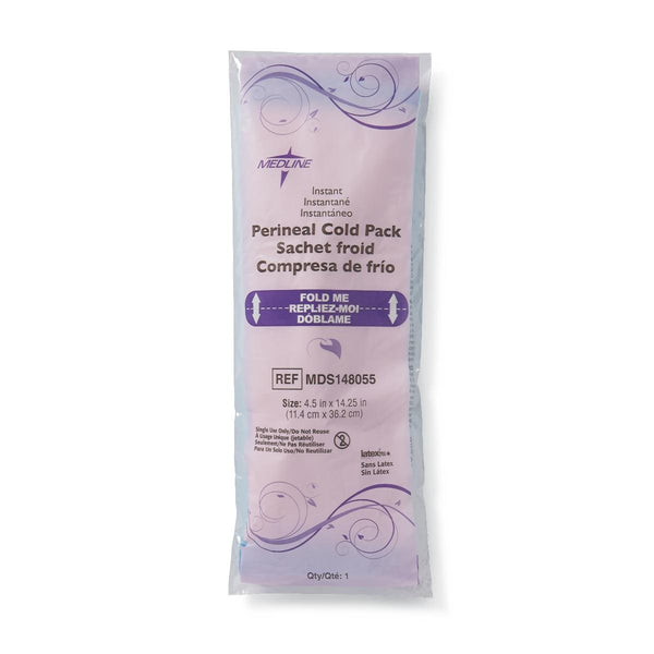Deluxe Perineal Cold Pack.Medline