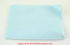 Dental Bibs, BlueGraham Medical