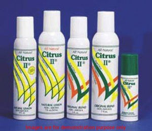 Deodorizer Original, Ii Air 7OzBeaumont Products