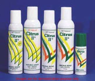 Deodorizer Original, Ii Air 7OzBeaumont Products