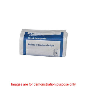 Dermacea Non Sterile Strech Bandage 6" X 4YdCovidien / Medtronic