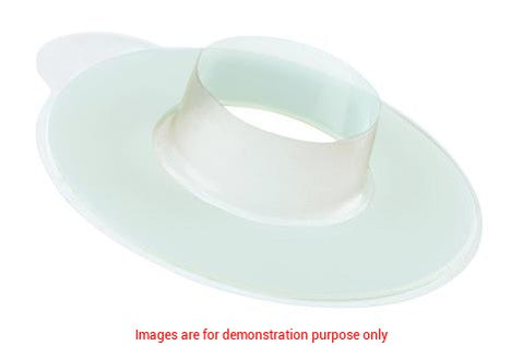 Dermacol Stoma Collar, Fits Stoma Size 21Mm - 23MmSalts Argyle Medical
