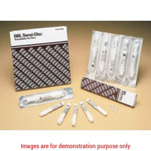Disc Sensitive Bbl Neomycin N-30, Bx/10Becton Dickinson