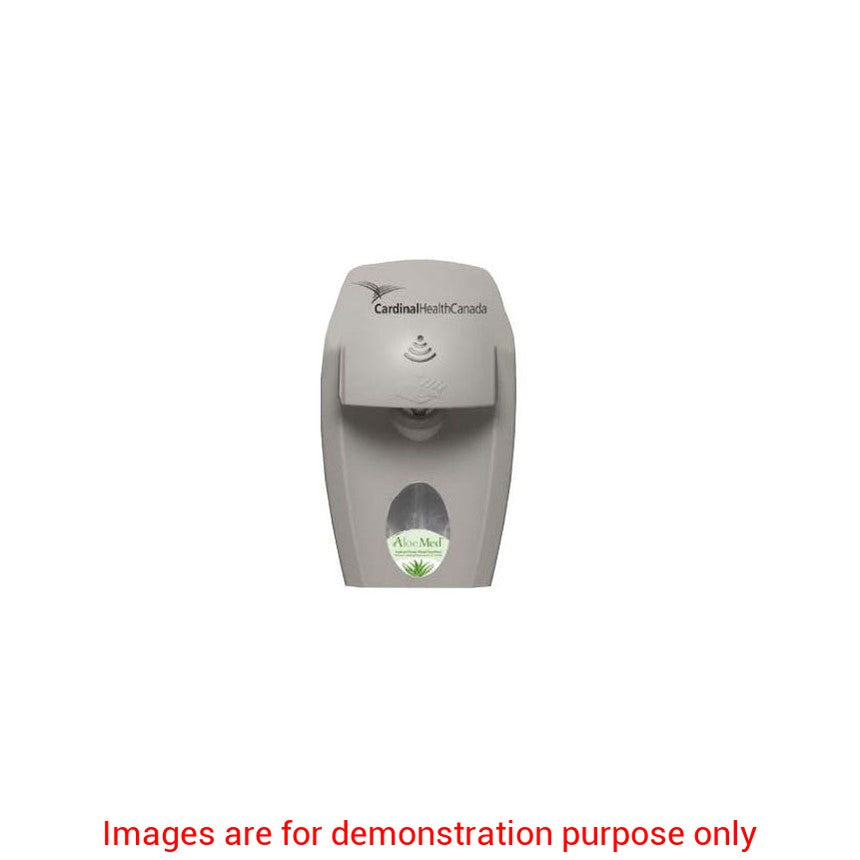 Dispenser For Alm 044 Auto GreyAloe Med