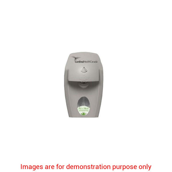 Dispenser For Alm 044 Auto GreyAloe Med