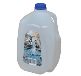Distilled Puretap Water, 4L Plastic JugPURETAP